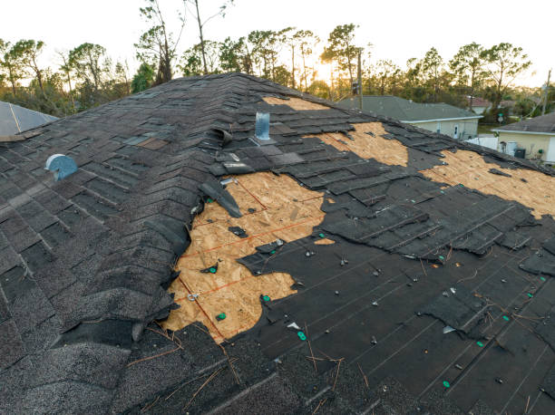 Best Roof Inspection  in Adwolf, VA