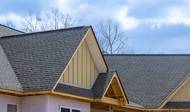 Best Storm Damage Roof Repair  in Adwolf, VA