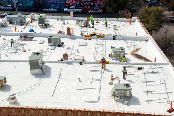 Best Roofing for New Construction  in Adwolf, VA
