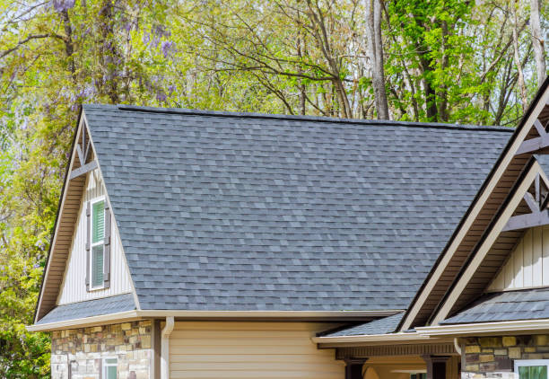 Fast & Reliable Emergency Roof Repairs in Adwolf, VA