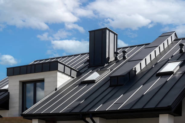 Best Roof Insulation Installation  in Adwolf, VA